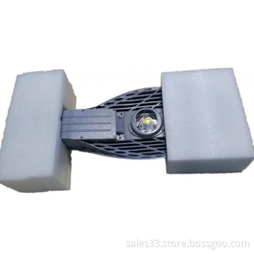 1x80w led street light